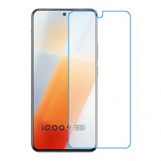 [4 יחידות] vivo iQOO 9 מגן מסך נאנו זכוכית 9H סקרין מובייל