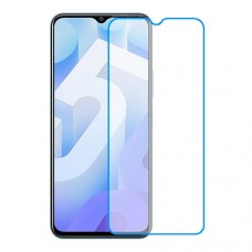 [4 יחידות] vivo iQOO U5 מגן מסך נאנו זכוכית 9H סקרין מובייל