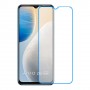 [4 יחידות] vivo iQOO Z6 מגן מסך נאנו זכוכית 9H סקרין מובייל