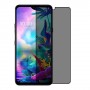 [4 יחידות] LG G8X ThinQ מגן מסך הידרוג'ל פרטיות (סיליקון) סקרין מובייל