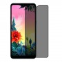 [4 יחידות] LG K50S מגן מסך נאנו זכוכית 9H פרטיות סקרין מובייל