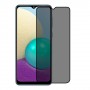 [4 יחידות] Samsung Galaxy A02 מגן מסך הידרוג'ל פרטיות (סיליקון) סקרין מובייל