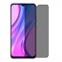 [4 יחידות] Xiaomi Redmi 9 מגן מסך נאנו זכוכית 9H פרטיות סקרין מובייל