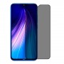 [4 יחידות] Xiaomi Redmi Note 8 מגן מסך הידרוג'ל פרטיות (סיליקון) סקרין מובייל