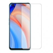 [4 יחידות] Oppo Reno4 5G מגן מסך הידרוג'ל שקוף (סיליקון) סקרין מובייל