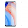 [4 יחידות] Oppo Reno4 5G מגן מסך הידרוג'ל שקוף (סיליקון) סקרין מובייל