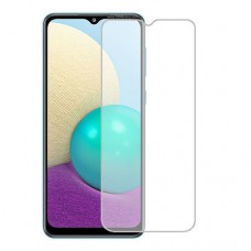 [4 יחידות] Samsung Galaxy A02 מגן מסך הידרוג'ל שקוף (סיליקון) סקרין מובייל
