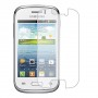 [4 יחידות] Samsung Galaxy Young S6310 מגן מסך כמו דף נייר סקרין מובייל