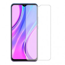 [4 יחידות] Xiaomi Redmi 9 מגן מסך הידרוג'ל שקוף (סיליקון) סקרין מובייל