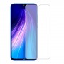 [4 יחידות] Xiaomi Redmi Note 8 מגן מסך הידרוג'ל שקוף (סיליקון) סקרין מובייל