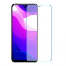 [4 יחידות] Xiaomi Mi 10 Lite 5G מגן מסך נאנו זכוכית 9H סקרין מובייל