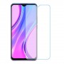 [4 יחידות] Xiaomi Redmi 9 מגן מסך נאנו זכוכית 9H סקרין מובייל