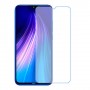 [4 יחידות] Xiaomi Redmi Note 8 מגן מסך נאנו זכוכית 9H סקרין מובייל