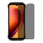Doogee V Max מגן מסך הידרוג'ל פרטיות (סיליקון) יחידה אחת סקרין מובייל