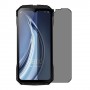 Doogee V30 מגן מסך הידרוג'ל פרטיות (סיליקון) יחידה אחת סקרין מובייל