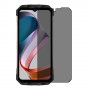 Doogee V30T מגן מסך הידרוג'ל פרטיות (סיליקון) יחידה אחת סקרין מובייל