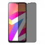 Lava Z3 מגן מסך הידרוג'ל פרטיות (סיליקון) יחידה אחת סקרין מובייל