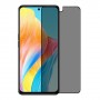 Oppo A98 מגן מסך נאנו זכוכית 9H פרטיות יחידה אחת סקרין מובייל