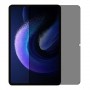 Xiaomi Pad 6 מגן מסך נאנו זכוכית 9H פרטיות יחידה אחת סקרין מובייל