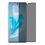vivo S17e מגן מסך הידרוג'ל פרטיות (סיליקון) יחידה אחת סקרין מובייל