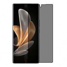 vivo S17t מגן מסך הידרוג'ל פרטיות (סיליקון) יחידה אחת סקרין מובייל