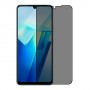 vivo T2 (India) מגן מסך הידרוג'ל פרטיות (סיליקון) יחידה אחת סקרין מובייל