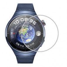 Huawei Watch 4 Pro מגן מסך הידרוג'ל שקוף (סיליקון) יחידה אחת סקרין מובייל