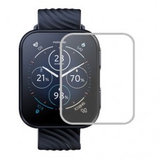 Motorola Moto Watch 70 מגן מסך הידרוג'ל שקוף (סיליקון) יחידה אחת סקרין מובייל