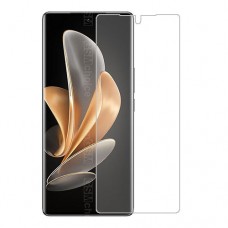 vivo S17t מגן מסך הידרוג'ל שקוף (סיליקון) יחידה אחת סקרין מובייל