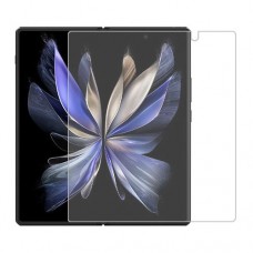 vivo X Fold2 - Unfolded מגן מסך הידרוג'ל שקוף (סיליקון) יחידה אחת סקרין מובייל