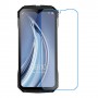 Doogee V30 מגן מסך נאנו זכוכית 9H יחידיה אחת סקרין מובייל