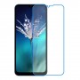 Gionee P15 מגן מסך נאנו זכוכית 9H יחידיה אחת סקרין מובייל