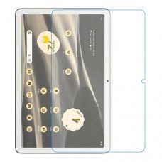 Google Pixel Tablet מגן מסך נאנו זכוכית 9H יחידיה אחת סקרין מובייל
