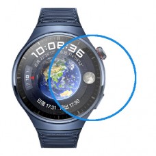 Huawei Watch 4 Pro מגן מסך נאנו זכוכית 9H יחידיה אחת סקרין מובייל