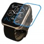 Motorola Moto Watch 200 מגן מסך נאנו זכוכית 9H יחידיה אחת סקרין מובייל