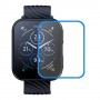 Motorola Moto Watch 70 מגן מסך נאנו זכוכית 9H יחידיה אחת סקרין מובייל