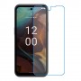 Nokia XR21 מגן מסך נאנו זכוכית 9H יחידיה אחת סקרין מובייל
