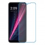 T-Mobile REVVL 6 מגן מסך נאנו זכוכית 9H יחידיה אחת סקרין מובייל