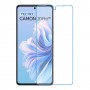 Tecno Camon 20 Pro 5G מגן מסך נאנו זכוכית 9H יחידיה אחת סקרין מובייל