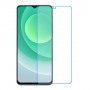 Tecno Pop 7 מגן מסך נאנו זכוכית 9H יחידיה אחת סקרין מובייל