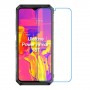 Ulefone Power Armor 18 מגן מסך נאנו זכוכית 9H יחידיה אחת סקרין מובייל