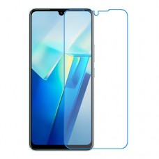 vivo T2 (India) מגן מסך נאנו זכוכית 9H יחידיה אחת סקרין מובייל