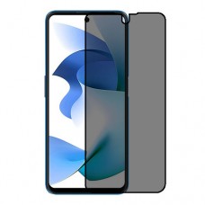 [4 יחידות] BLU F91 מגן מסך הידרוג'ל פרטיות (סיליקון) סקרין מובייל