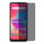 [4 יחידות] BLU G50 Mega 2022 מגן מסך הידרוג'ל פרטיות (סיליקון) סקרין מובייל