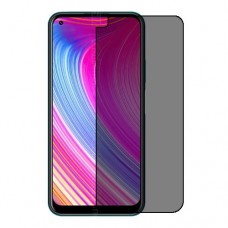 [4 יחידות] BLU G61s מגן מסך הידרוג'ל פרטיות (סיליקון) סקרין מובייל