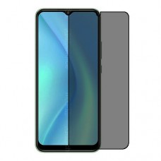 [4 יחידות] BLU S91 מגן מסך הידרוג'ל פרטיות (סיליקון) סקרין מובייל