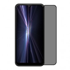 [4 יחידות] Energizer Ultimate U608s מגן מסך הידרוג'ל פרטיות (סיליקון) סקרין מובייל