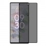 [4 יחידות] Google Pixel 6a מגן מסך הידרוג'ל פרטיות (סיליקון) סקרין מובייל