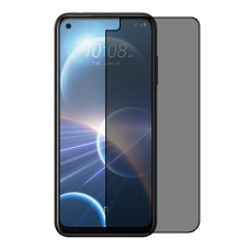 [4 יחידות] HTC Desire 22 Pro מגן מסך הידרוג'ל פרטיות (סיליקון) סקרין מובייל