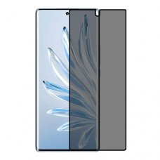 [4 יחידות] Honor 70 מגן מסך הידרוג'ל פרטיות (סיליקון) סקרין מובייל